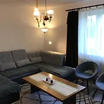 Pod Slunecnou * Detrichov Nad Bystrici