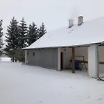 Дом отдыха Pod Slunecnou