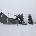 Дом отдыха Pod Slunecnou *