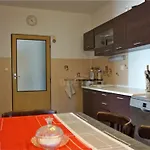 Дом отдыха Pod Slunecnou Detrichov Nad Bystrici
