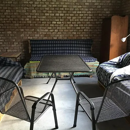 بيت للعطل Pod Slunecnou