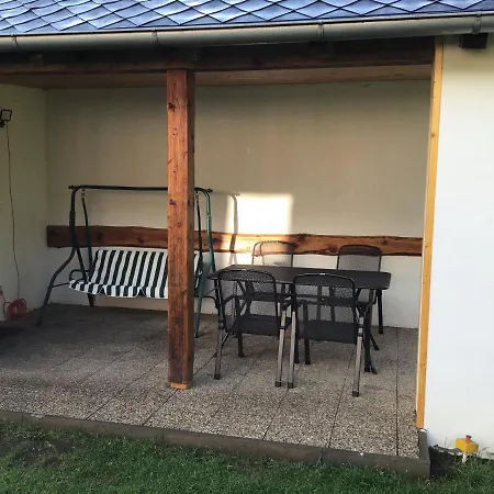 Dětřichov Nad Bystřicí Prázdninový dům