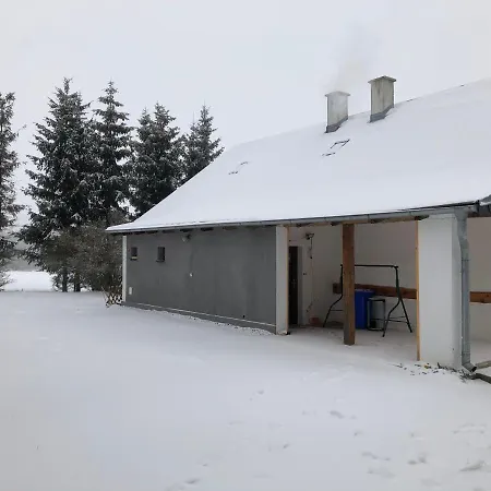 Holiday home Pod Slunecnou