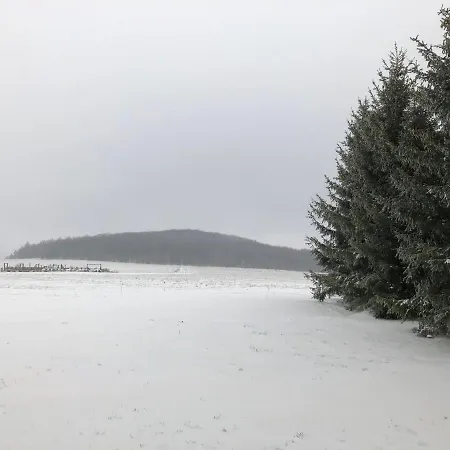 Pod Slunecnou * Detrichov Nad Bystrici
