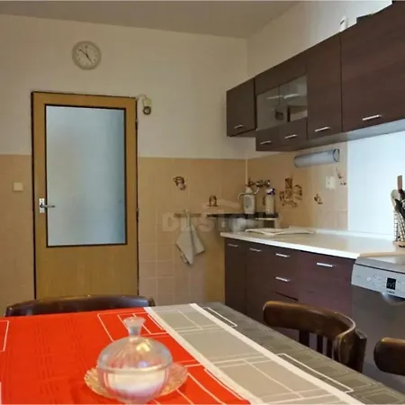 Prázdninový dům Dětřichov Nad Bystřicí Detrichov Nad Bystrici