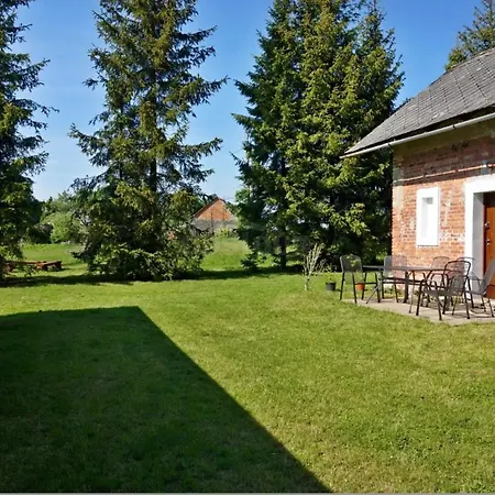Dětřichov Nad Bystřicí Prázdninový dům