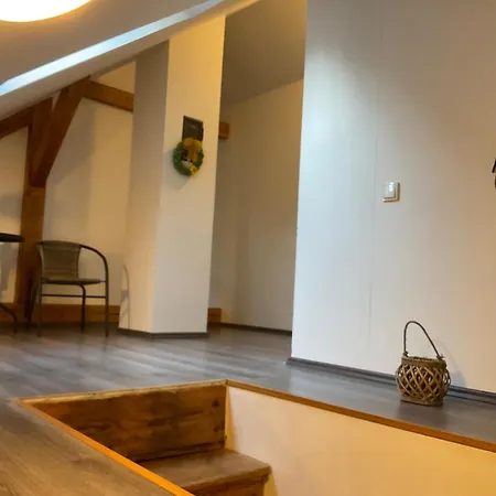 Prázdninový dům Dětřichov Nad Bystřicí Detrichov Nad Bystrici