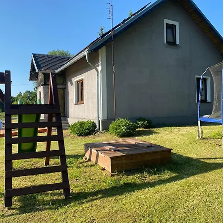 Pod Slunecnou * Detrichov Nad Bystrici