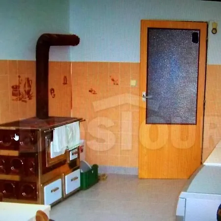 Dětřichov Nad Bystřicí Prázdninový dům