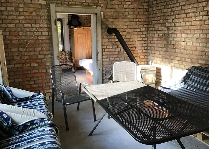 Pod Slunecnou Сasa de vacaciones