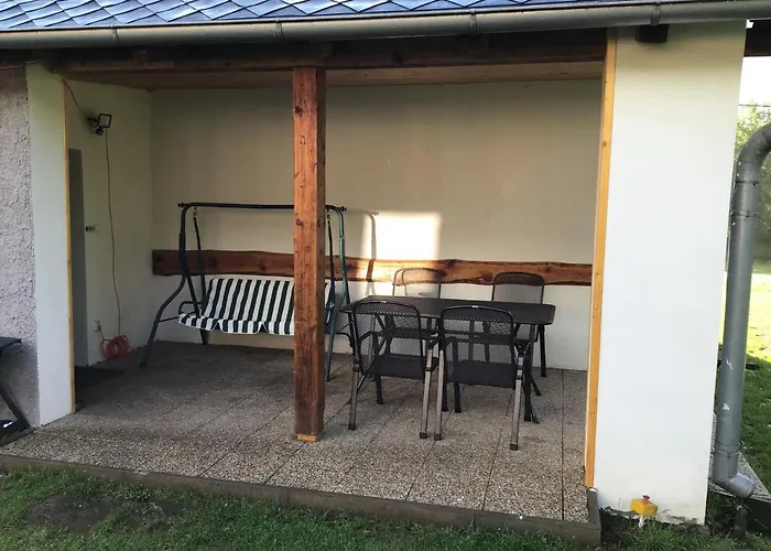Pod Slunecnou Holiday home