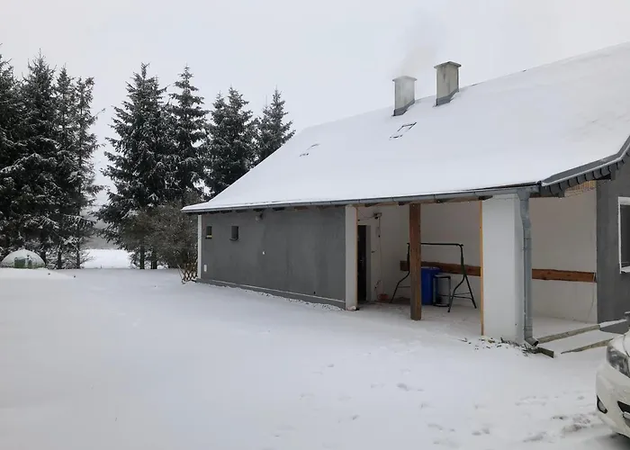 Holiday home Pod Slunecnou