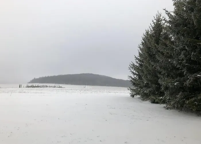 Pod Slunecnou * Detrichov Nad Bystrici