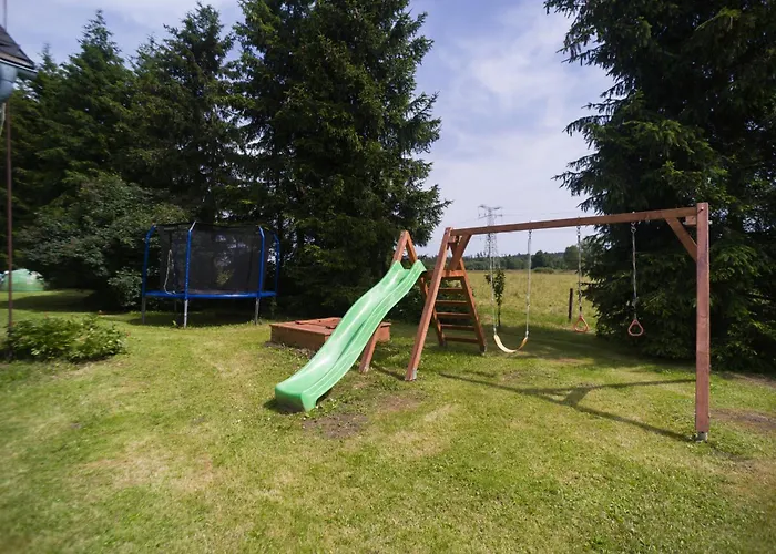 Pod Slunecnou * Detrichov Nad Bystrici