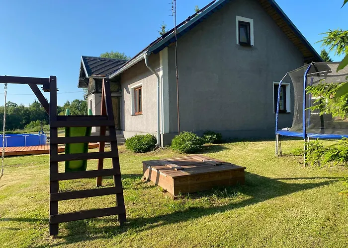 Pod Slunecnou * Detrichov Nad Bystrici
