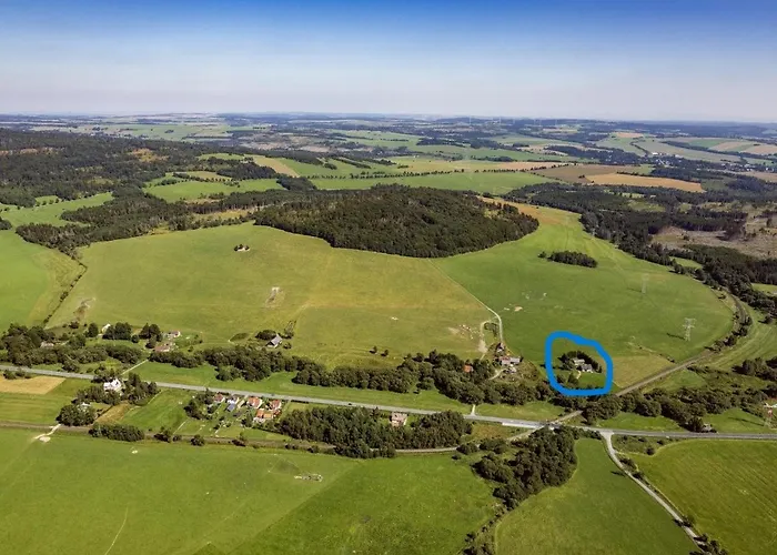 Сasa de vacaciones Pod Slunecnou *