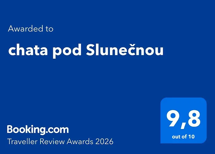 Pod Slunecnou Detrichov Nad Bystrici