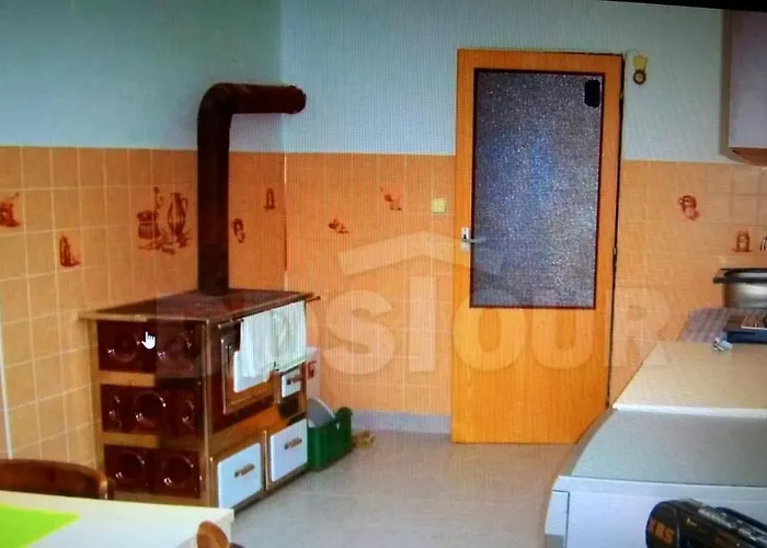 Pod Slunecnou Dom wakacyjny
