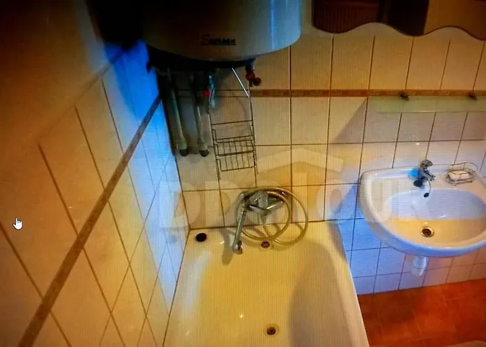 Pod Slunecnou * Detrichov Nad Bystrici